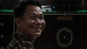 Difabel Dituduh Pelecehan Seksual, Agus Terancam 12 Tahun Penjara