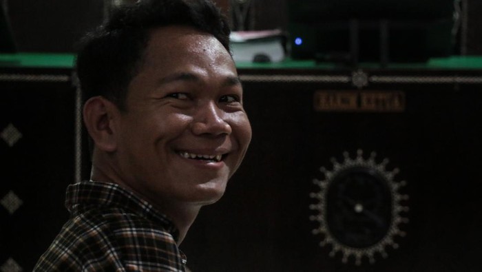 Difabel Dituduh Pelecehan Seksual, Agus Terancam 12 Tahun Penjara