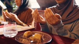 Doa Niat Puasa Ramadhan: Panduan Lengkap Arab, Latin & Manfaatnya