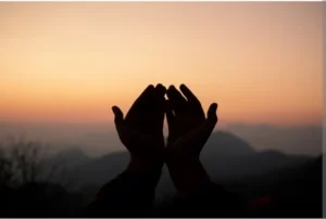 Doa Syukuran Hajatan: Teks Latin Lengkap & Arti