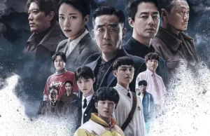 Drakor Aksi Sekolah Terbaik: Rekomendasi Selain Study Group