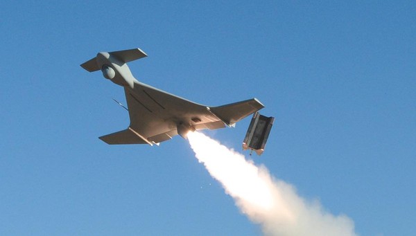 Drone India Jatuh: Teknologi Canggih Dilumpuhkan Pakistan?