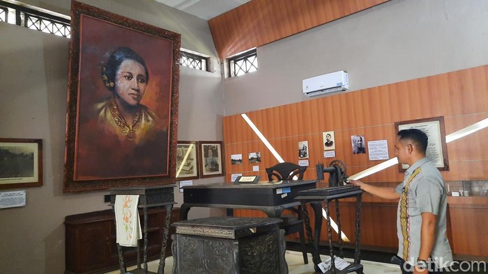 Dua Museum Kartini di Indonesia? Temukan Rahasianya Sekarang!