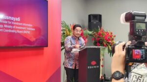 Ekonomi Digital Indonesia: Raih Rp2.100 Triliun di 2025?