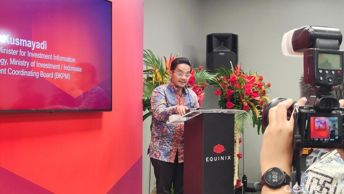 Ekonomi Digital Indonesia: Raih Rp2.100 Triliun di 2025?