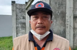 El Nino Ancam Palu: Kekeringan Melanda, Waspada!