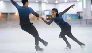 Enam Atlet Indonesia Siap Kibarkan Merah Putih Asian Winter Games 2025