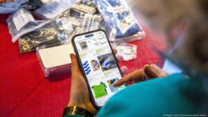 Eropa Banjir Produk Murah China: AS Mundur, Siapa Untung?