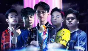 Evos Holy vs RRQ Hoshi: Duel Snapdragon Season 6 Hari Ini!