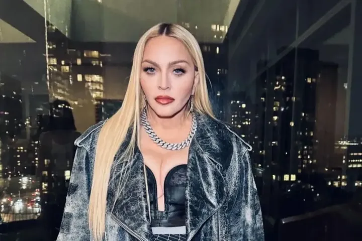 Film Biopik Madonna: Produksi Lanjut Setelah Penantian Panjang