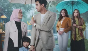 Film Tabayyun 2025: Sinopsis Mengharukan, Fakta Mengejutkan, Wajib Tonton