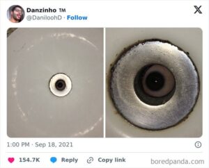 Foto Misterius Ini Bikin Merinding, Berani Lihat?