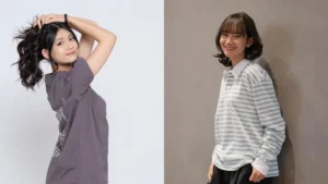 Freya & Christy JKT48: Shopee Live, Buruan Tiket Konser!