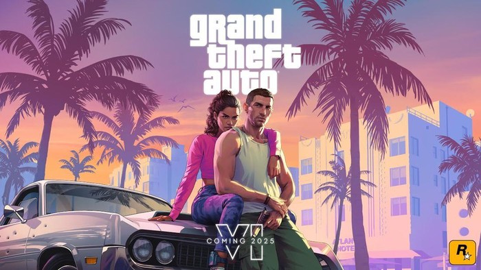 GTA 6 Tertunda: Rockstar Prioritaskan Kualitas Game Terbaik