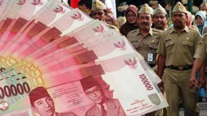 Gaji ke-13 Taspen Juni: Cek Pencairan & Rincian Golongan