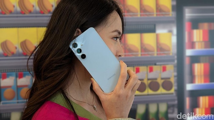 Galaxy S25 FE: Bocoran Rilis & Spesifikasi Terbaru Samsung