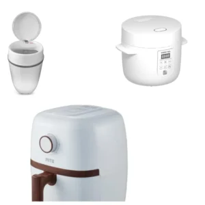 Gama Elektronik Murah & Praktis? Wajib Punya Anak Kos!