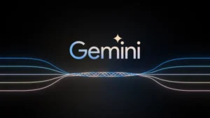 Gemini: Google Tantang iPhone dengan AI Canggihnya