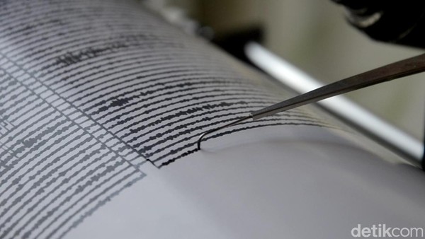 Gempa Chile 7,4 SR: Rekor 115 Tahun Guncang Dunia