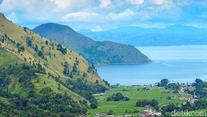 Geopark Kaldera Toba: Respon Cepat, Evaluasi Mendalam Diperlukan