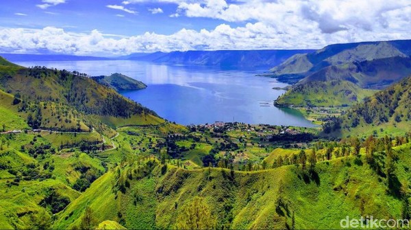 Geopark Kaldera Toba Terancam: Citra Pariwisata Indonesia Di Ujung Tanduk