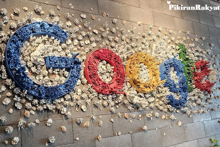 Google Tetapkan Rekor: Denda Rp22,7T Kasus Privasi Data Texas