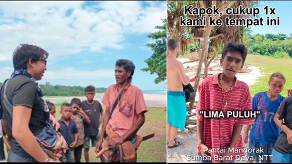 Gubernur NTT Geram! Pungli Kampung Adat Ancam Pariwisata NTT