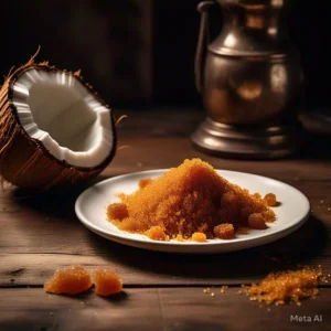 Gula Aren: Turunkan Kolesterol & Gula Darah Secara Alami