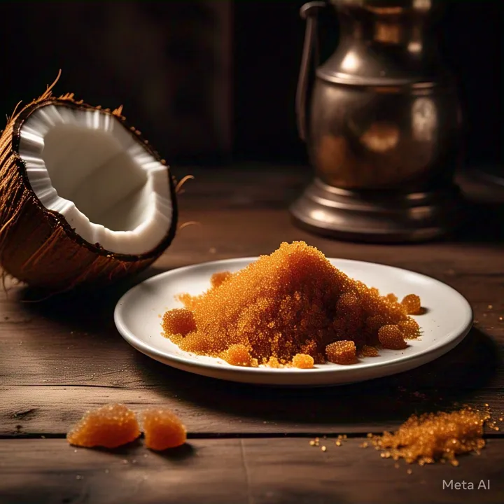 Gula Aren: Turunkan Kolesterol & Gula Darah Secara Alami