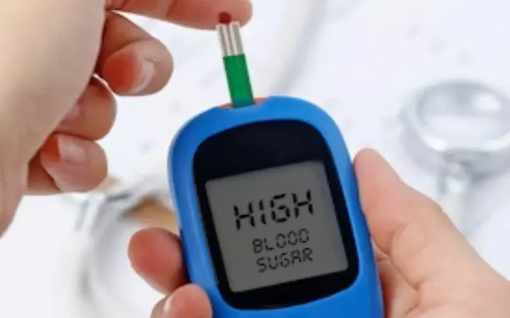 Gula Darah Tinggi 300? Atasi Sekarang Juga, Aman & Mudah!