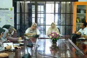 HKG PKK Tanjungpinang 2025: Inovasi Besar, Siap Menggebrak