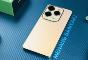 HP Game Murah Spek Dewa? Infinix Hot 40 Pro Jawabannya