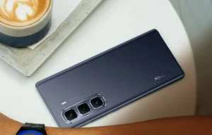 HP Layar Lengkung Murah 2025: 5 Rekomendasi Terbaik!