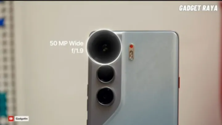 HP Terlaris Mei 2025 Indonesia: Kamera & Performa Terbaik