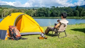 Hadiah Spesial untuk Pria Pecinta Alam: Temukan di Shopee