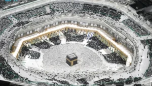 Haji 2024: Denda Visa Rp438 Juta, Waspadai Aturan Baru