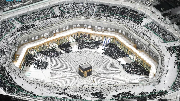 Haji 2024: Denda Visa Rp438 Juta, Waspadai Aturan Baru