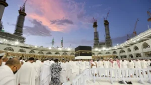 Haji 2025: Ancaman Sanksi Berat, Visa Arab Saudi