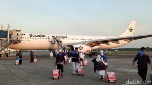 Haji 2025: Gelombang 1 vs 2, Perbedaan Krusialnya!