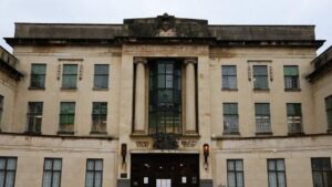 Hakim PBB Dipenjara: Paksa Wanita Jadi Pembantu Pribadi