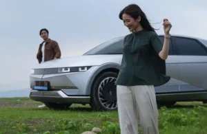 Harga Mobil Listrik 2024: Wuling, Toyota, Hyundai, Lengkap!