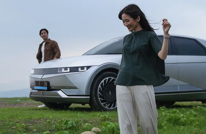 Harga Mobil Listrik 2024: Wuling, Toyota, Hyundai, Lengkap!