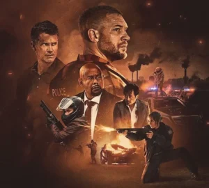 Havoc Netflix: Detektif Gagah Perangi Narkoba & Korupsi