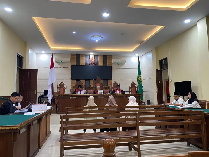 Heboh! Kasus Korupsi Dana Hibah LPTQ Pringsewu, Lima Saksi Diperiksa