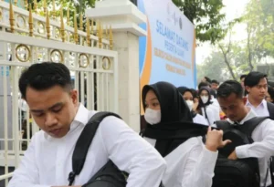 Honorer Gagal PPPK Tahap 2? BKN Pastikan Status Anda Aman!