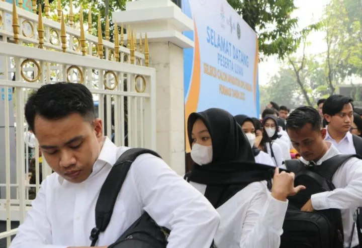 Honorer Gagal PPPK Tahap 2? BKN Pastikan Status Anda Aman!