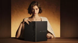 Huawei MateBook Fold Ultimate: Laptop Layar Lipat Revolusioner