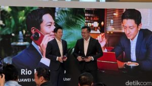 Huawei Mate XT: Tablet & Laptop Anda, Tergantikan?