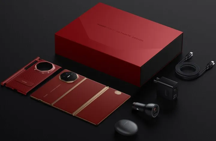 Huawei Mate XT: Ungkap Fitur Canggih, Harga Terjangkau?