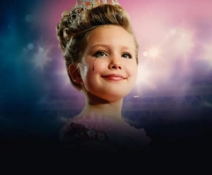 I Was Honey Boo Boo: Kisah Gelap Selebriti Cilik Terungkap